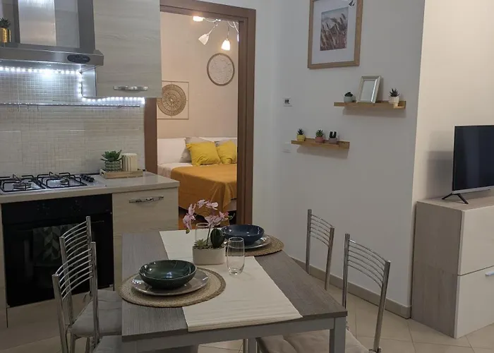 Appartement Domus Prampolini - Private Parking *