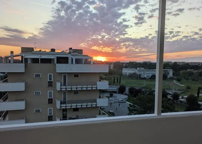 Appartement Domus Prampolini - Private Parking *
